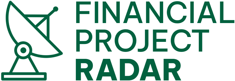 Logo FP Radar